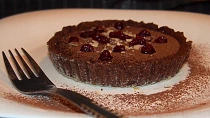 Tartaletky s nutellou