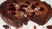 Tartaletky s nutellou