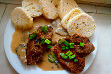 úplně stejní recept ale jiné foto