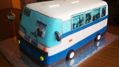 Autobus