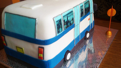 Autobus