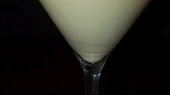 Citrusový dezert