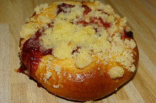 S marmeládou