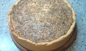 Dvoubarevný tvarožník, Jiná varianta - příchuť jahoda