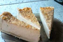 rozkrojený - jahoda