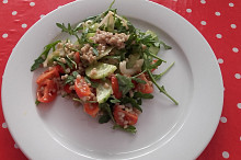Moj salat