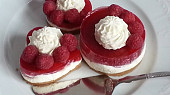 Minicheesecake