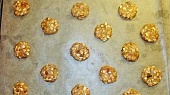 Moje ovesné cookies