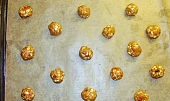 Moje ovesné cookies
