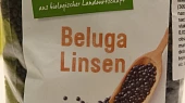 Mořský vlk s černou čočkou Beluga, Mořský vlk s černou čočkou Beluga