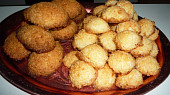 Nejjednodušší kokosky