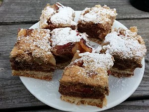 Obrácený koláč