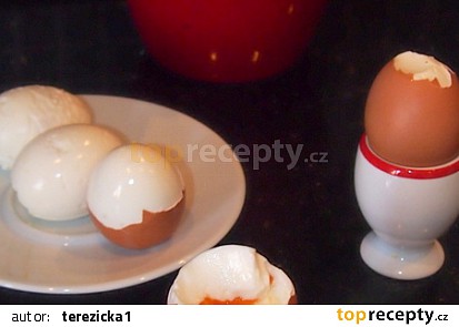 Sladká vajíčka