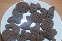 Velikonocni susenky