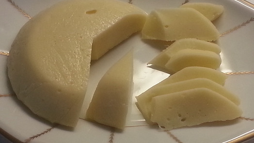 Tvrdý sýr