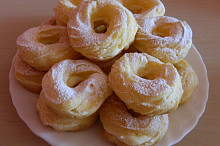 Děkuji za recept, jsou famózní :-)