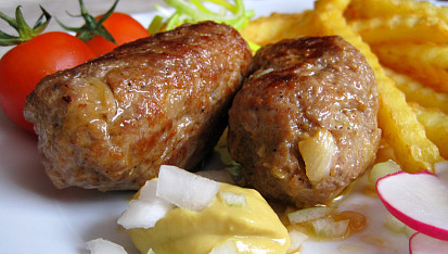 Čevapčiči III