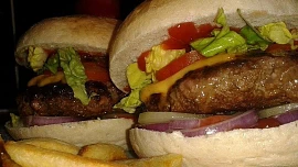 Cheeseburger