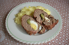mňam