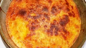 Francouzský hruškový koláč
