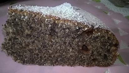 Luxusní a rychlý makovník