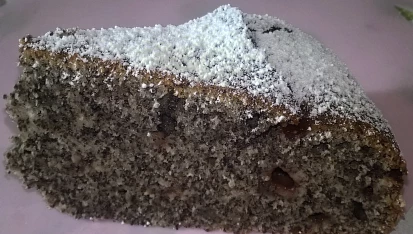 Luxusní a rychlý makovník