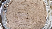 Pohankový koláč