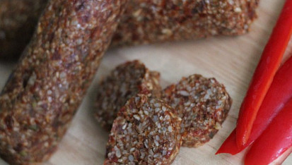RAW klobása, RAW klobása