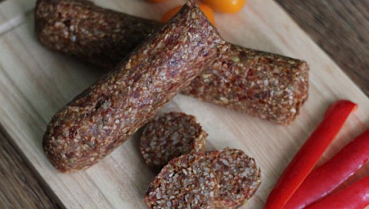 RAW klobása, RAW klobása