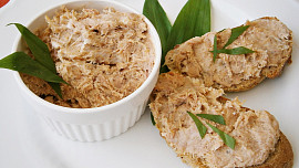Rillettes (rijet)