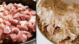 Rillettes (rijet)