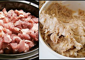 Rillettes (rijet)