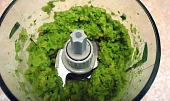 Risone verde