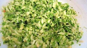 Risone verde