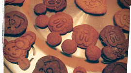 Sušenky