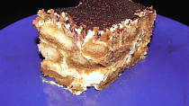 Tiramisu VI