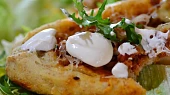 Turecká pide