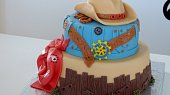 Western/country dort