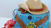 Western/country dort
