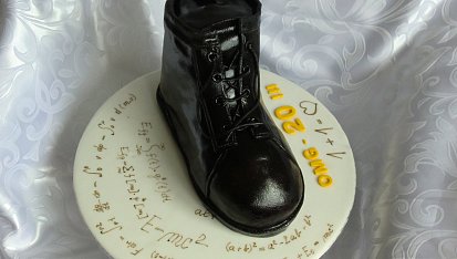 Bota pro matematika