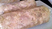 Domácí tlačenka