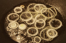 kroužky cibule 
