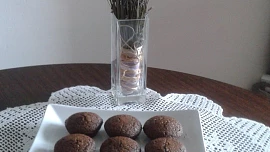 Jamajské muffiny