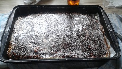 Kokosy naměkko, KOKOSY NAMĚKKO
