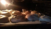 Pavlova, křehké mini dortíky s dokonalou chutí