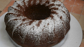 Perník podle mamky Perník podle mamky