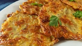 Tofu bramboráčky