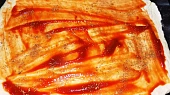 Výborné těsto na pizzu  (používané už 20 let)