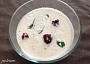 Arašídové čatní (indický recept)