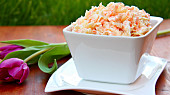 Odlehčený Coleslaw, Odlehčený coleslaw